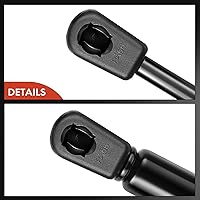 Vista 9 de A-Premium Soporte de elevación de capó delantero para Chevrolet Camaro 1998-2002 2-PC Set