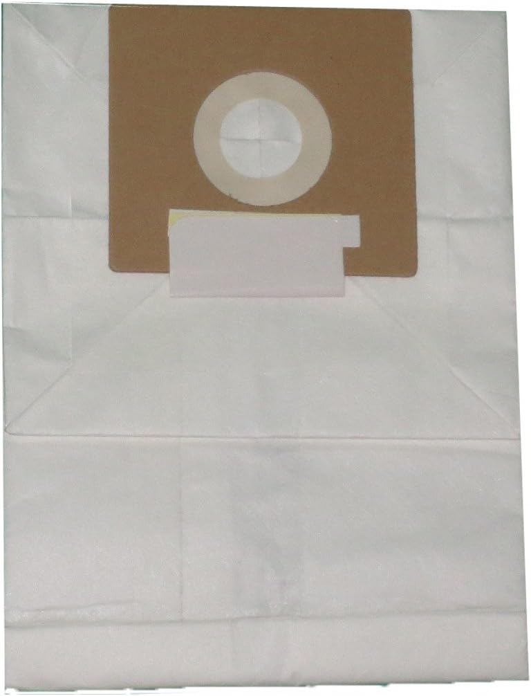 15 Kenmore Type B Vacuum Cleaner Allergen Extra-Suction Canister Vacuum Cleaner Bags, Galaxy Series, 85003, 634875, 24196, 20-24196, 0-24196, 115.2496210, 02053278000