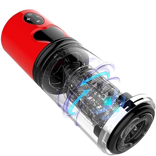 EFHJSUIR Men's Physical Training Soft Silicone Device for Indoor and Outdoor Use