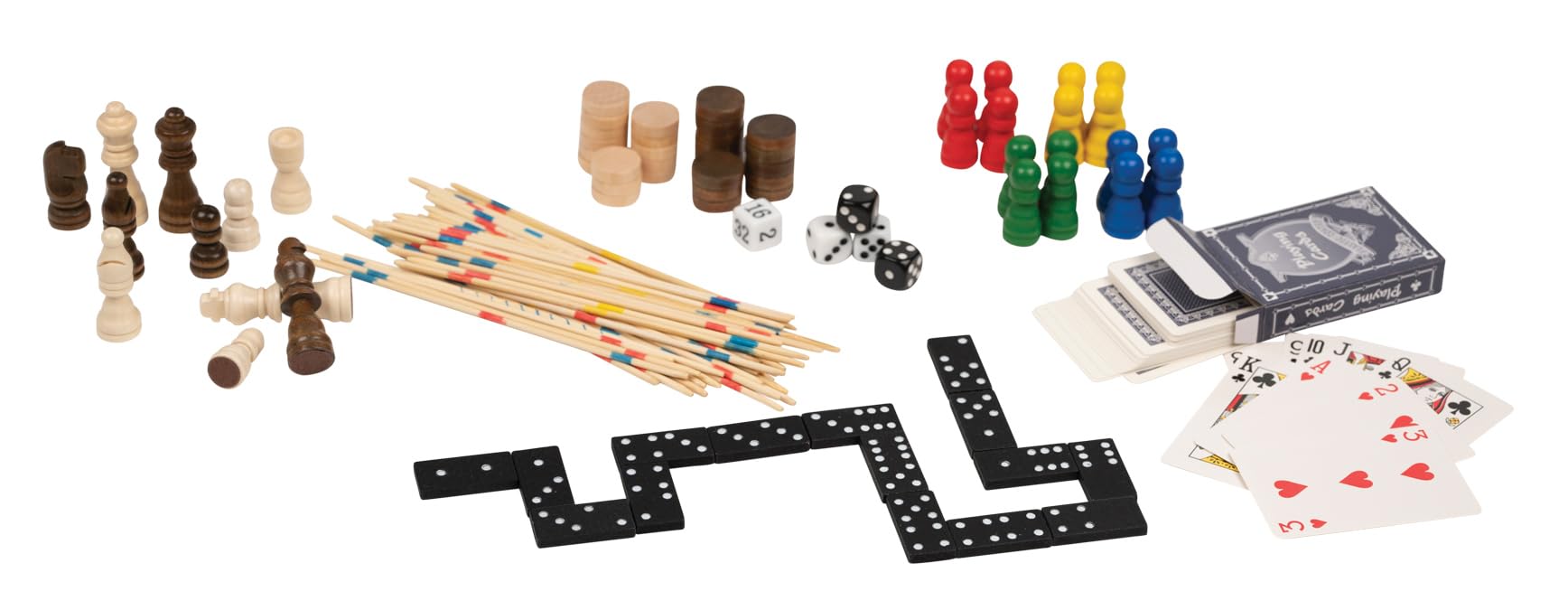 Philos-Spiele - Juego de Tablero, 2 Jugadores (versión en alemán)