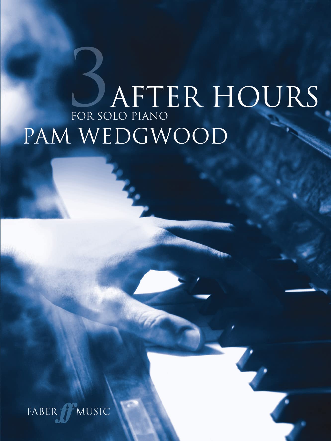 After Hours Book. 3 (Piano Solo)