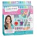 Make It Real- Nail Party: Festa Smalti Glitter, Multicolore, 2306