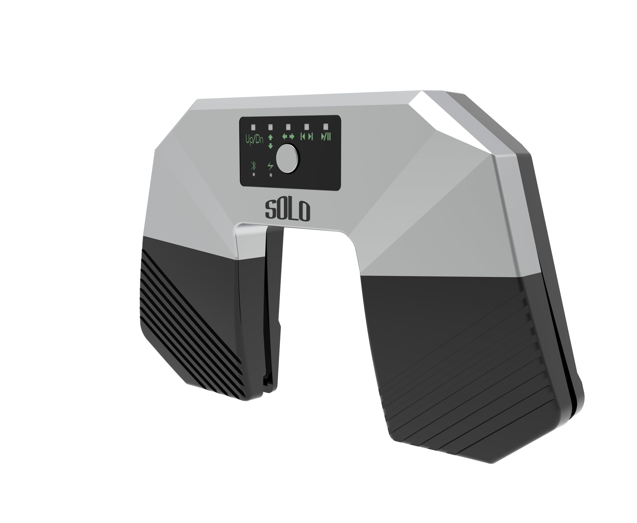 Rechargeable Music Page Turner Pedal