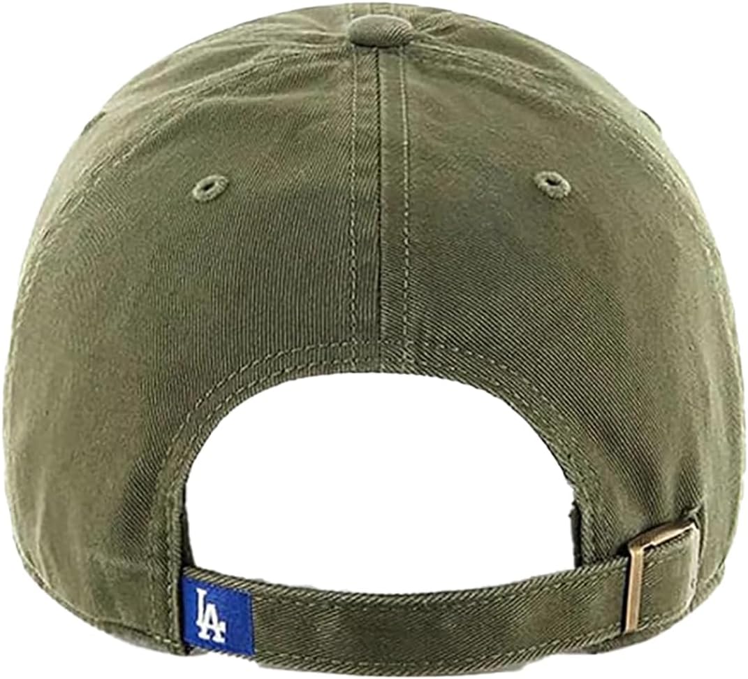 47 unisex-adult Unstructured Dad Hat