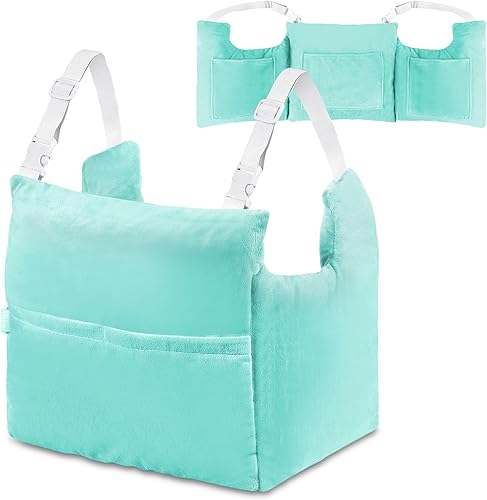 Suzile Almohada de mastectomía después de la cirugía, almohada de pecho para necesidades de mastectomía después del cáncer de mama, regalos de