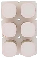 Vista 3 de 365 by Whole Foods Market, Yogurt Strawberry 6Pk Organic, 24 oz