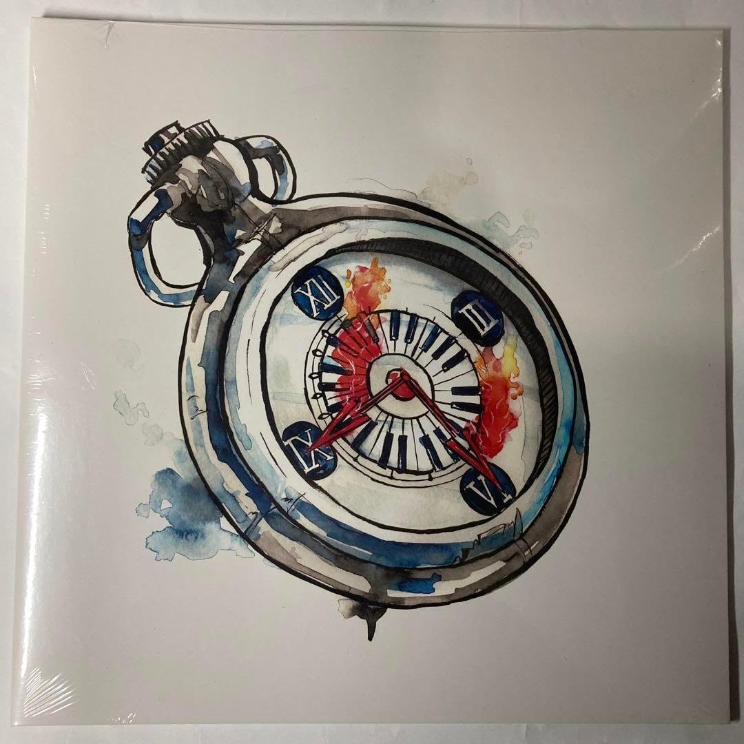 Amazon.co.jp: 超限定生産 クロノトリガー ピアノセレクション  