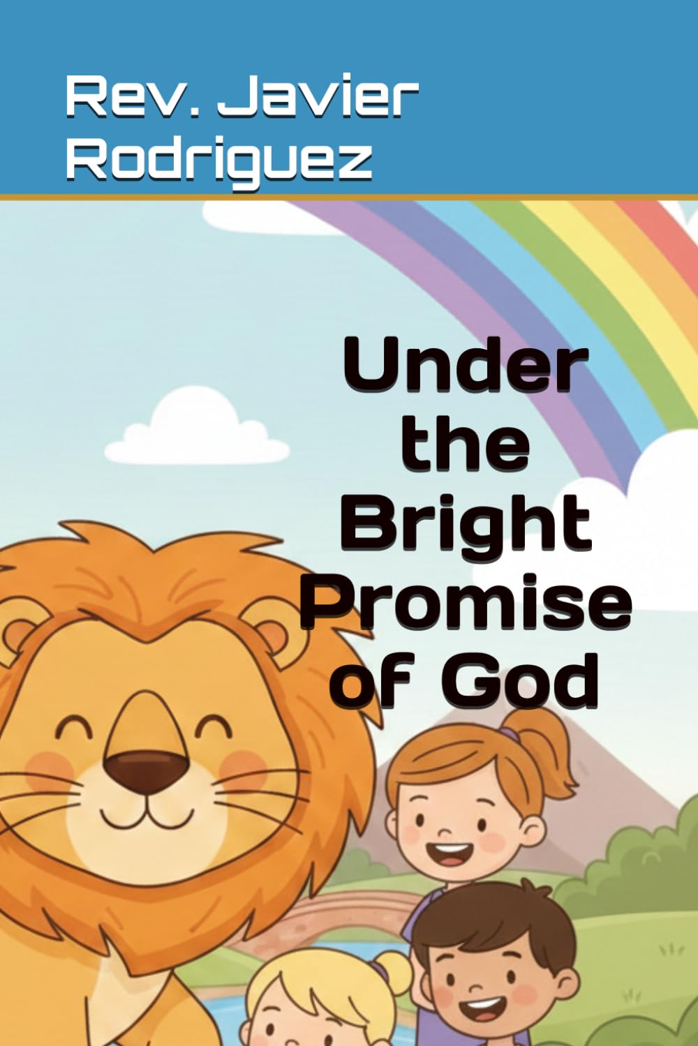 Under the Bright Promise of God