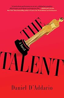 The Talent: A Novel