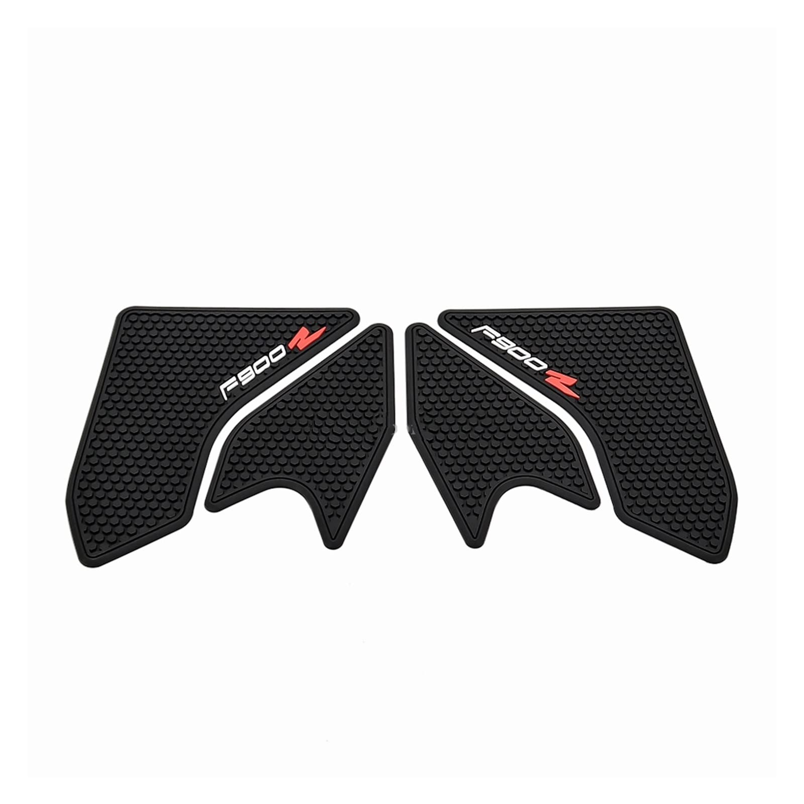 Protection réservoir moto pour F900R 2020 2021 en caoutchouc étanche