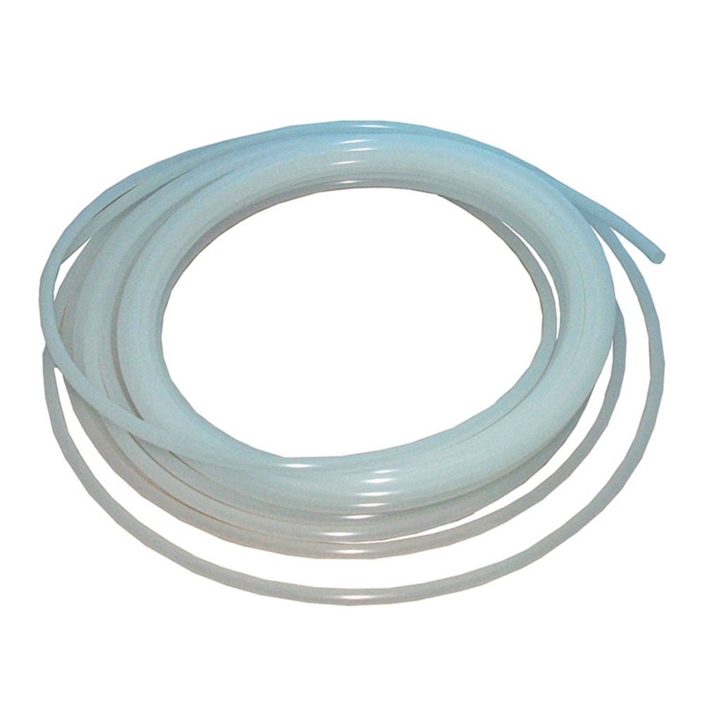 Evolution Aqua 12mm x 10mm Natural LPD Tube Per Metre