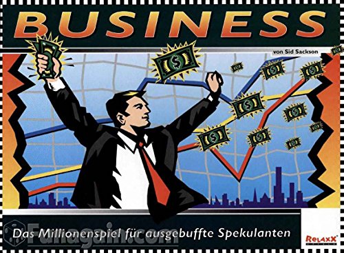 Preisvergleich Produktbild Business