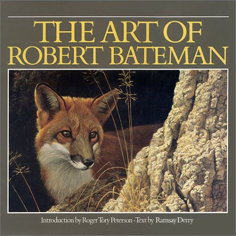 The Art of Robert Bateman