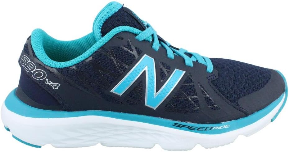 New Balance Women's W690V4 Running Shoe