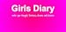 Girls Diary