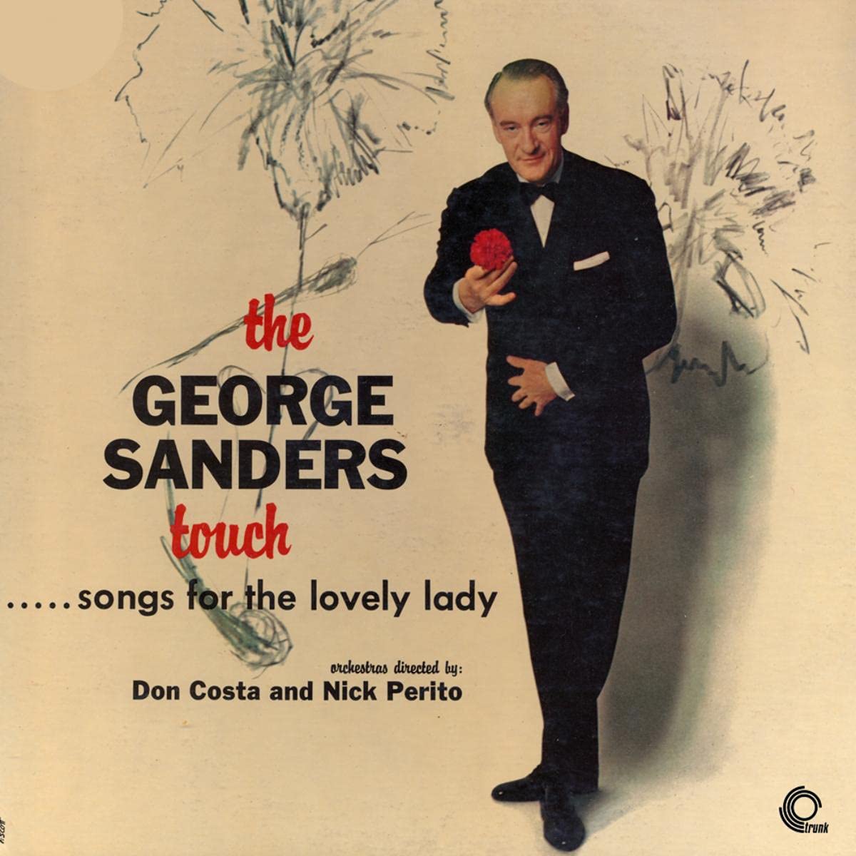 George Sanders
