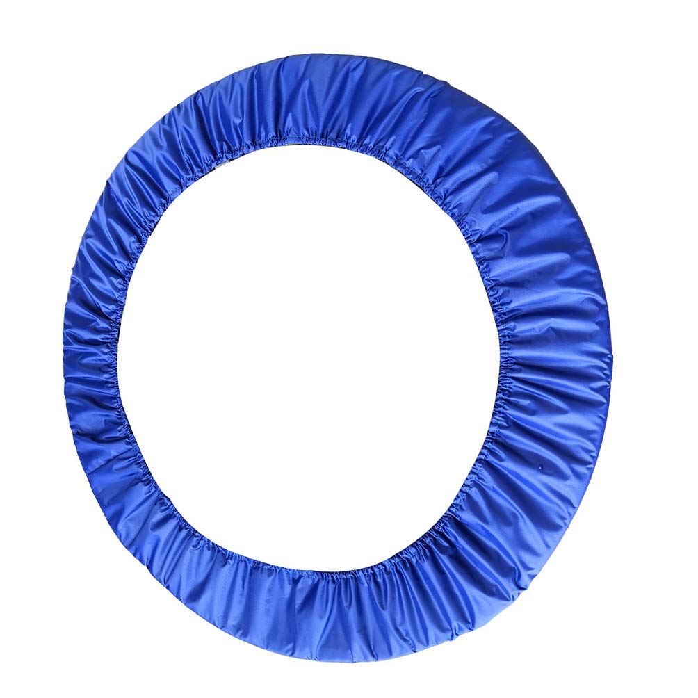 Protection ressort trampoline Ø101cm et coussin de rechange résistant - 8