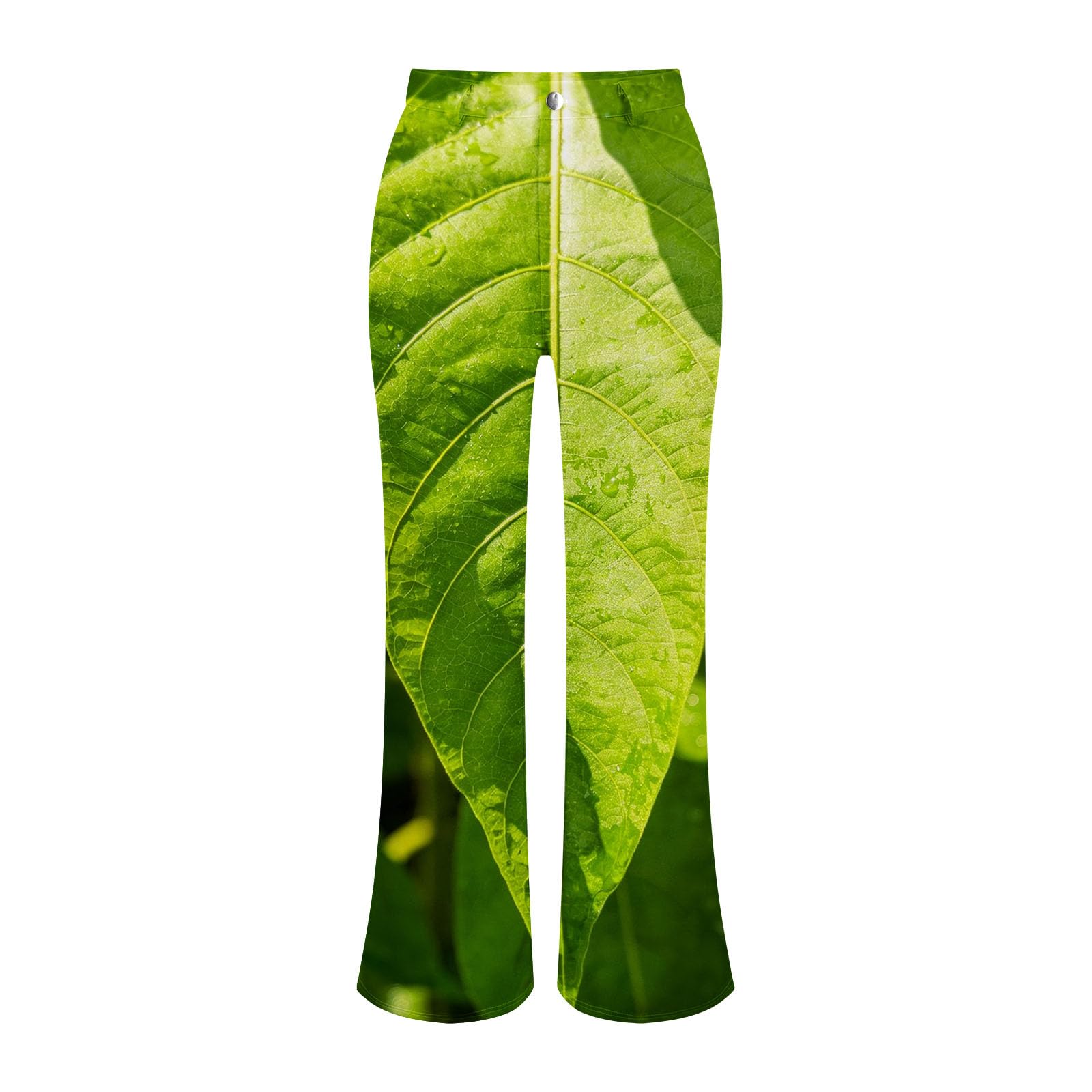 Pantaloni da donna, eleganti, casual, per il tempo libero