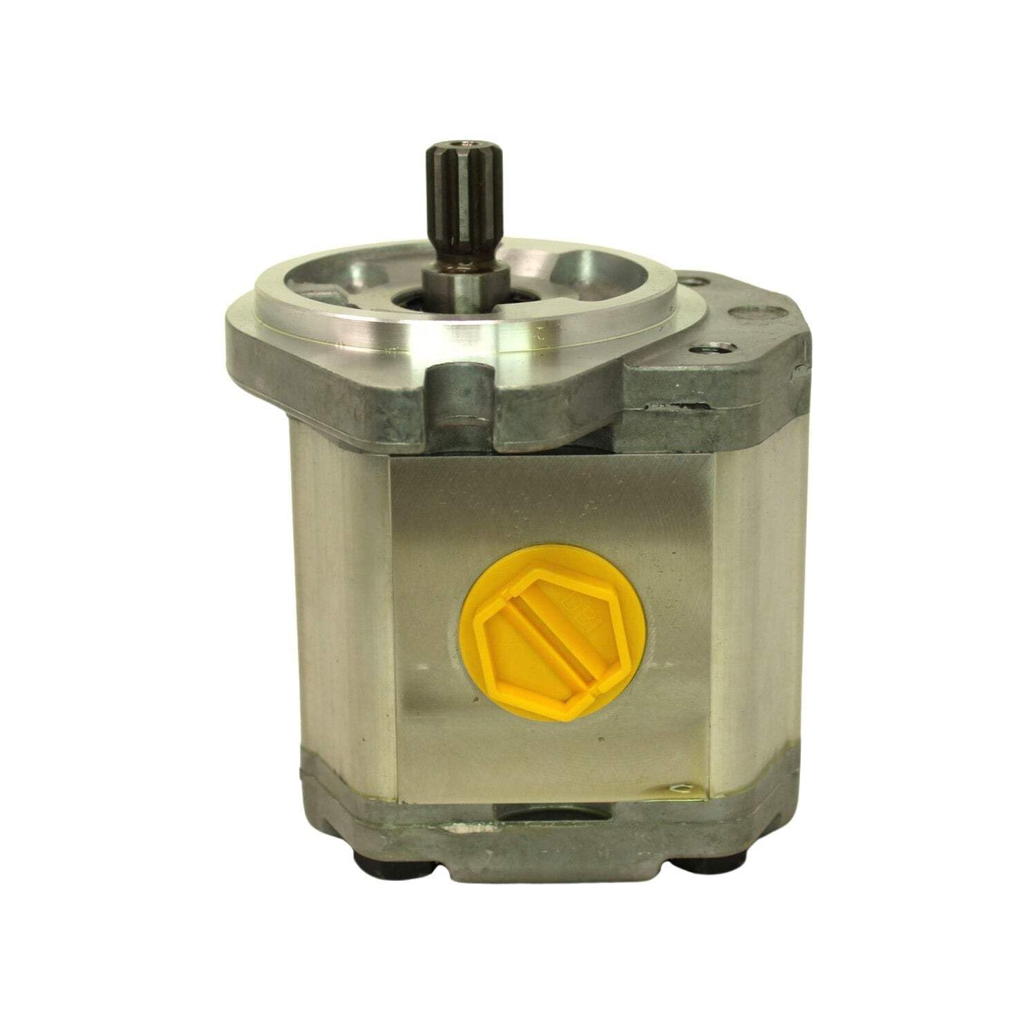 Aztec Hydraulics Replacement - Compatible with Moffett 500-055-1843 - Hydraulic Pump