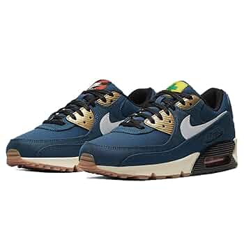 20cm 紫 紺 シルバー ナイキ エアマックス 90 トグル スリッポン Amazon.co.jp: [ナイキ] エア マックス 90 プレミアム [AIR MAX