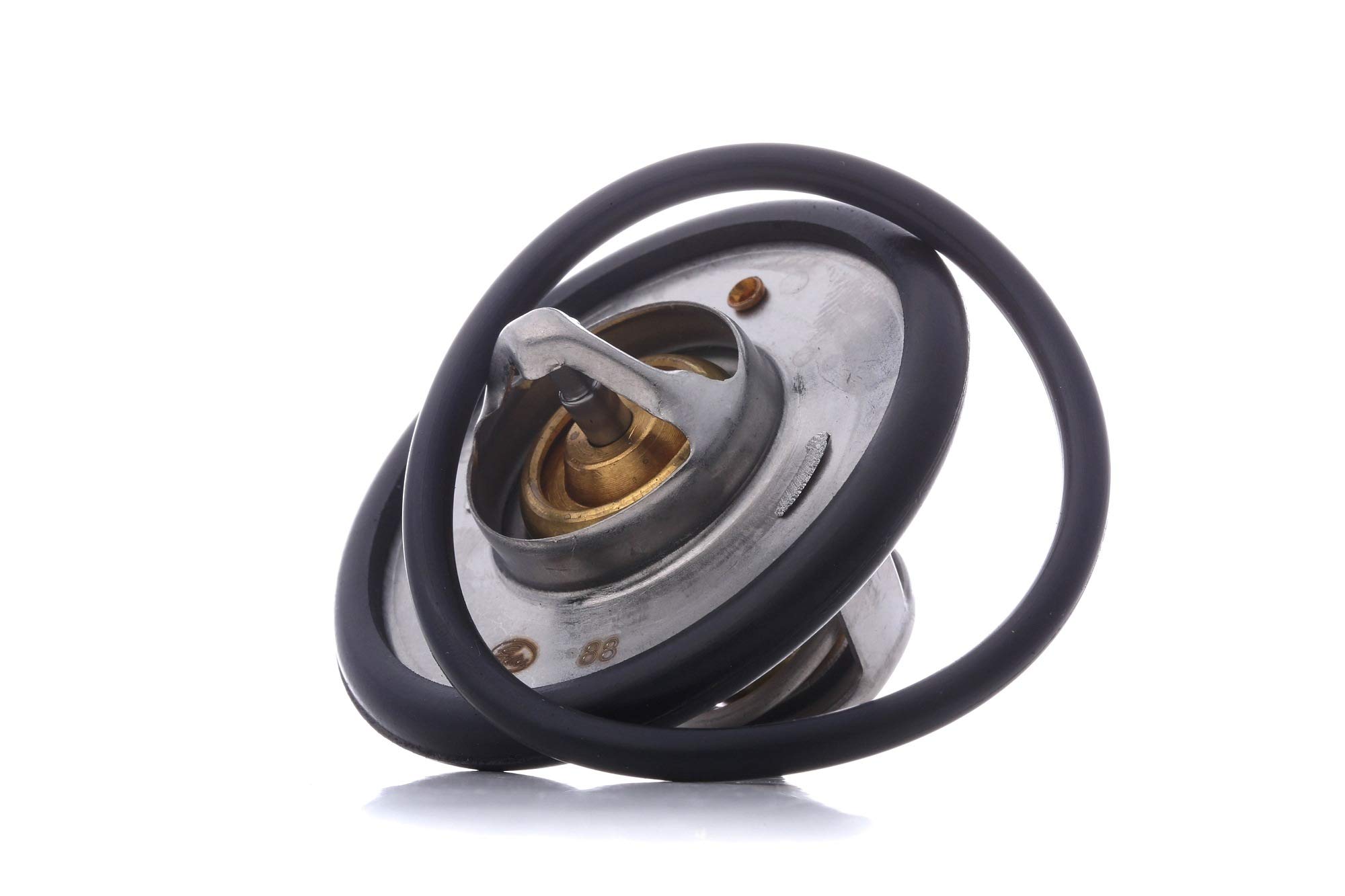 GATES TH12888G1 Thermostat d'eau sans boîtier avec joints 88°C