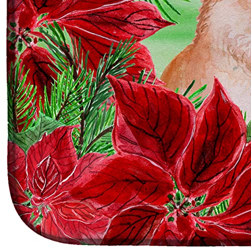 Tapis de vaisselle Labrador absorbant pour protéger votre plan de travail - 5