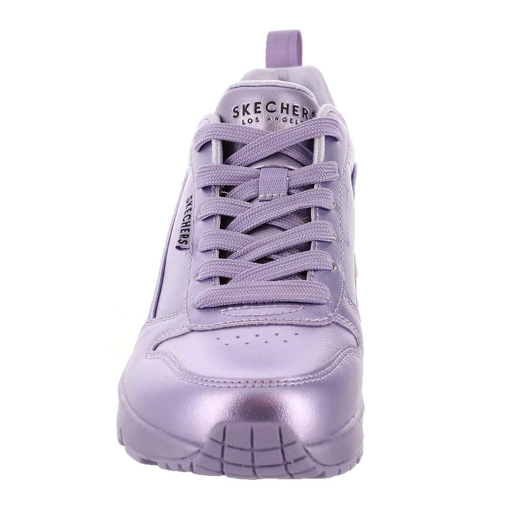 Skechers Uno Galactic Gal, Scarpe da Ginnastica Donna