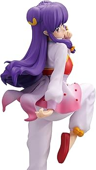 GLITTER&GLAMOURS らんま1/2 シャンプー フィギュア TVアニメ「らんま1/2」 GLITTER＆GLAMOURS-SHAMPOO-｜商品情報