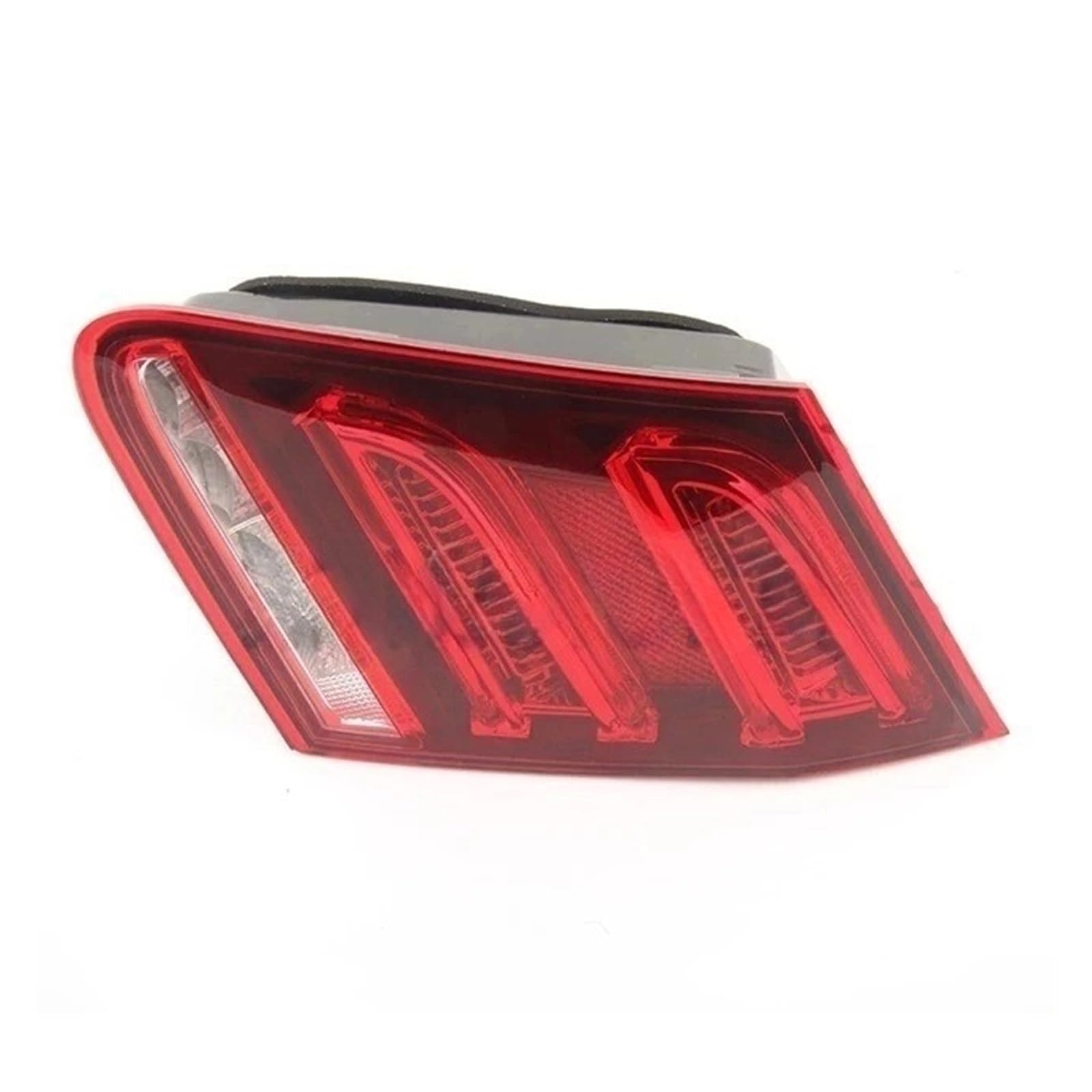 GYZNGJFS LED Tail Lights Compatible For Mercedes E Class W212 E350 E300 E250 E63 2014-2016 Sedan Direct Replacement Car Lamp Assembly Tools(Inner right)