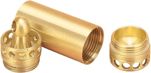 Pastillero para llavero, estuche de píldora de emergencia extraíble para viajes al aire libre