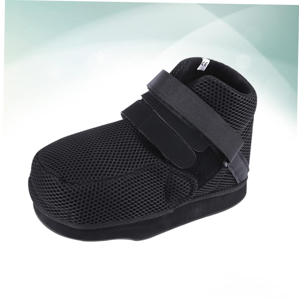 Adjustable Foot Boot for Broken Toe Walking Boots for Postoperative Recovery Medical Grade Decompression Shoes Xl