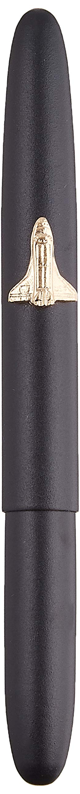 Fisher bread Space Shuttle black SH600B