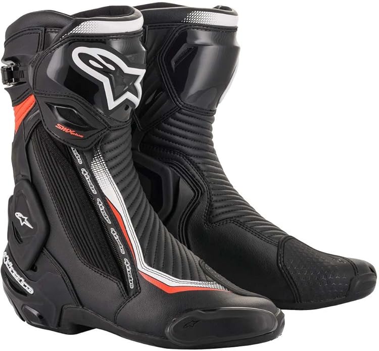 Amazon.co.jp: Alpinestars Ridge v2 防水ブーツ (44) (ブラック) : 車