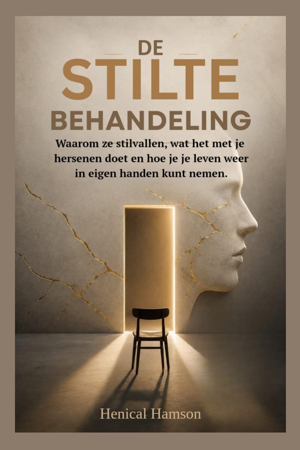 DE STILTE BEHANDELING: Waarom ze stilvallen, wat het met je hersenen doe