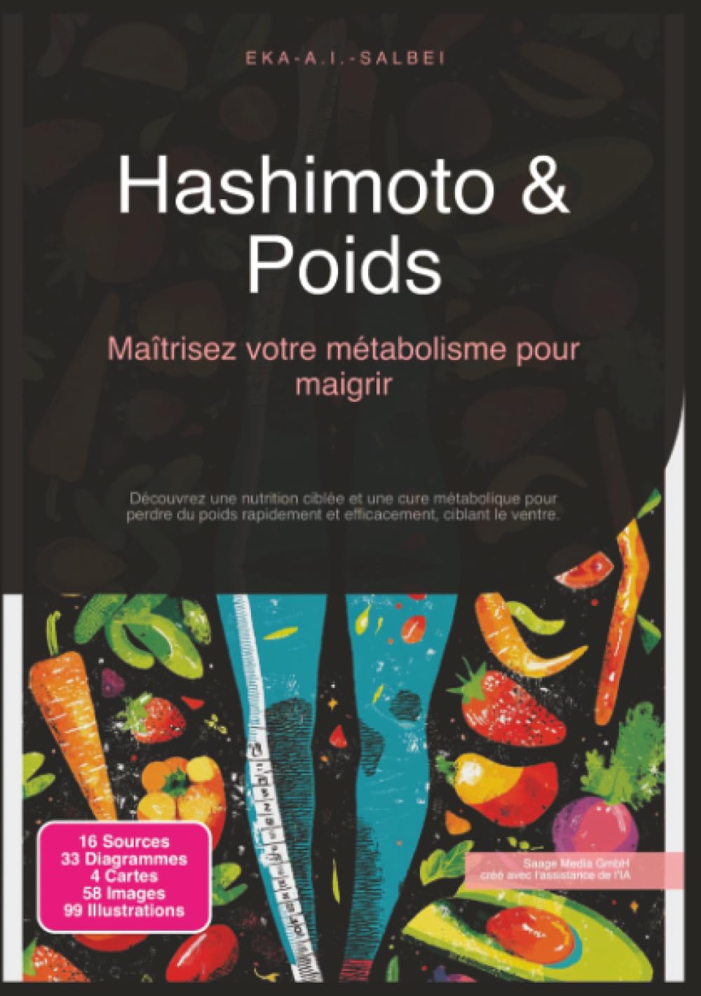 Hashimoto & Poids: Maîtrisez votre métabolisme pour maigrir