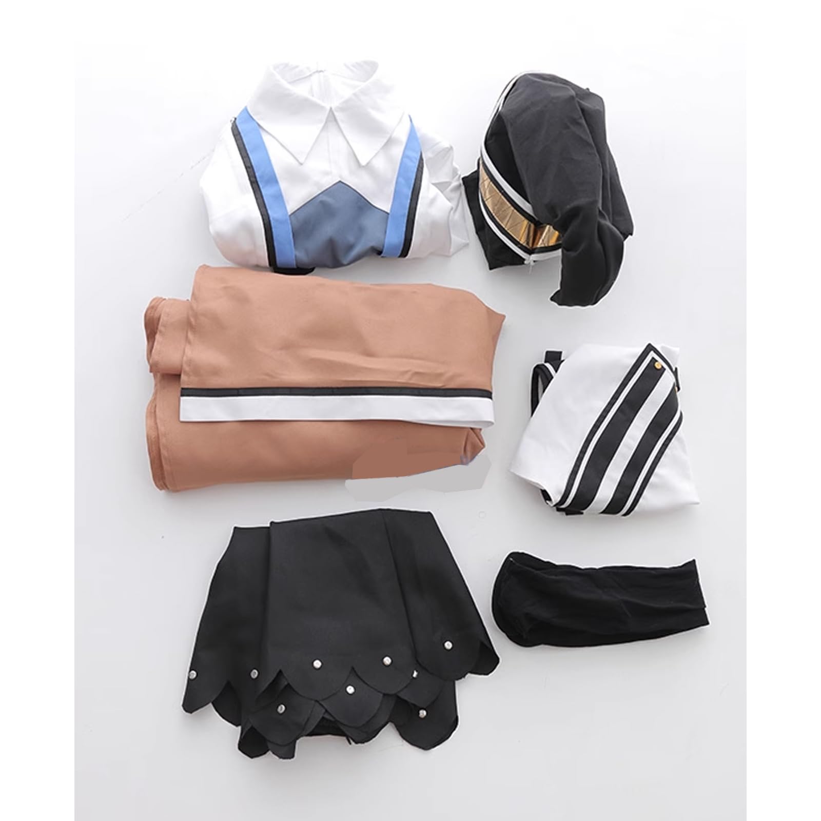 Amazon.co.jp: [YAORUI] 無職転生 ～異世界行ったら本気だす～ロキシー