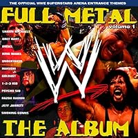 Algopix Similar Product 5 - Hart Attack (Bret Hart)