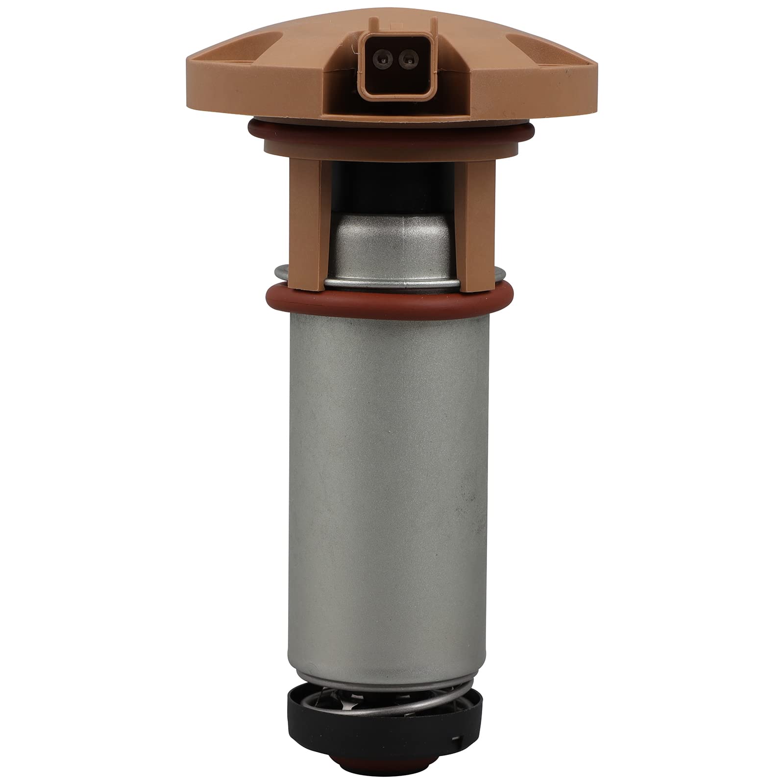 YISHUEE Electric Diesel Fuel Pump Assembly for Ford F250, F350, F450, F550 Super Duty 6.4L (2008-2010) - OE Standard, Low Noise, Direct OE Replacement