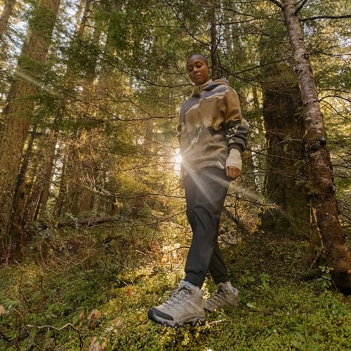 Image of Merrell Women's Moab 3 Mid Waterproof Hiking Boots