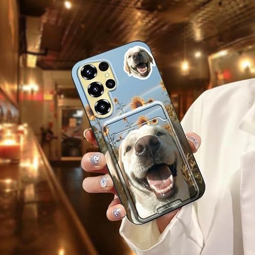 Phone Case Compatible with Oukitel C68, Dirt-resistant Card bag Full wrap Shockproof Anti-knock TPU Soft case Waterproof Back Co