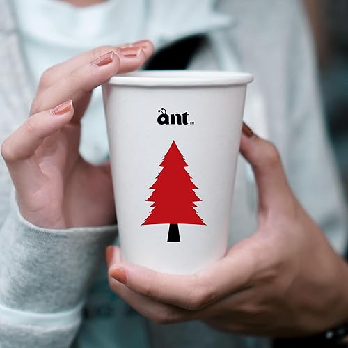 Miniatura 4 de ANT Craft - Vinilo adhesivo permanente de 12 pulgadas x 15 pies para proyectos de bricolaje, calcomanías, calcomanías, todo tipo de clima, a prueba