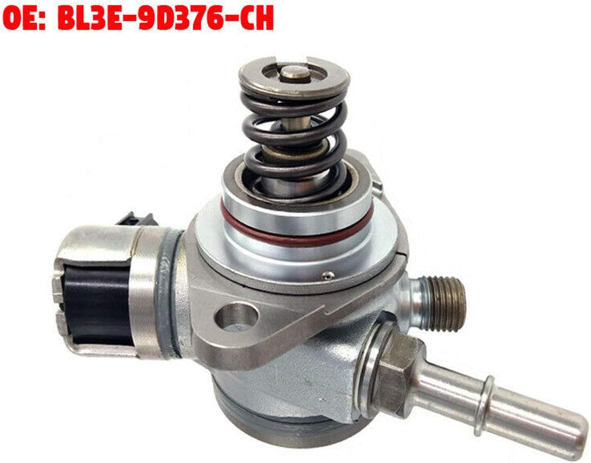 High Pressure Fuel Pump BL3E-9D376-CH Compatible for 11-15 Ford 3.5L Ecoboost Engines Truck HPFP