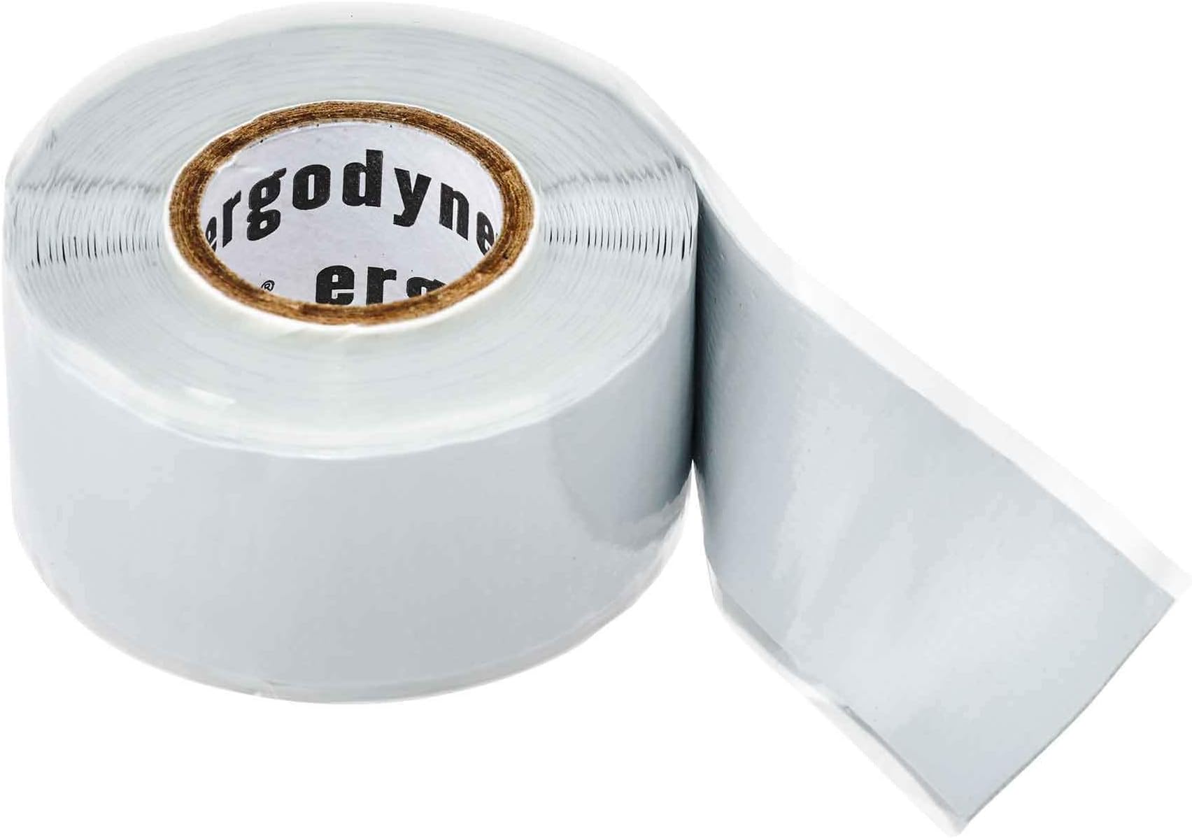 Ergodyne Squids 3755 Self-Adhering Tool Attachment Tape, 12 Feet Roll, Gray