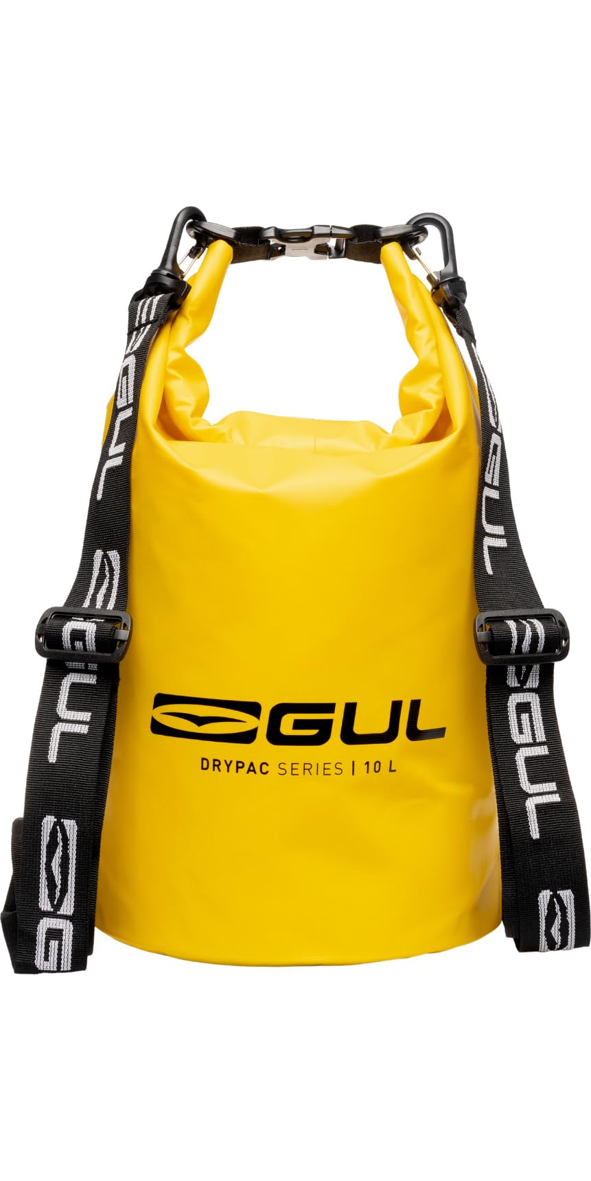 Gul DRYPAC Series 10L (Yellow)