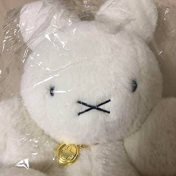 ミッフィー miffy ナインチェ 60周年 ぬいぐるみ Amazon.co.jp: ナインチェ 60周年限定 ぬいぐるみ 60th グッズ