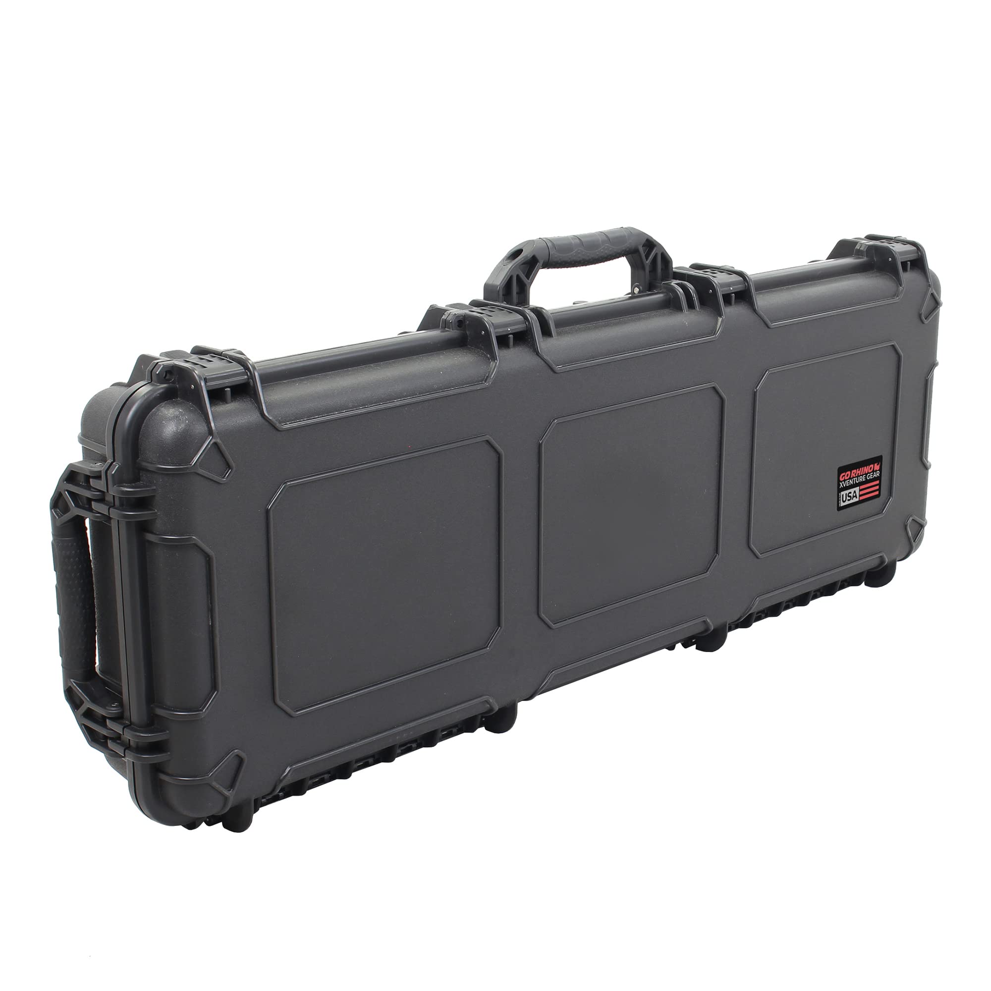 Amazon.com: Go Rhino Hard Case - Long Box 45