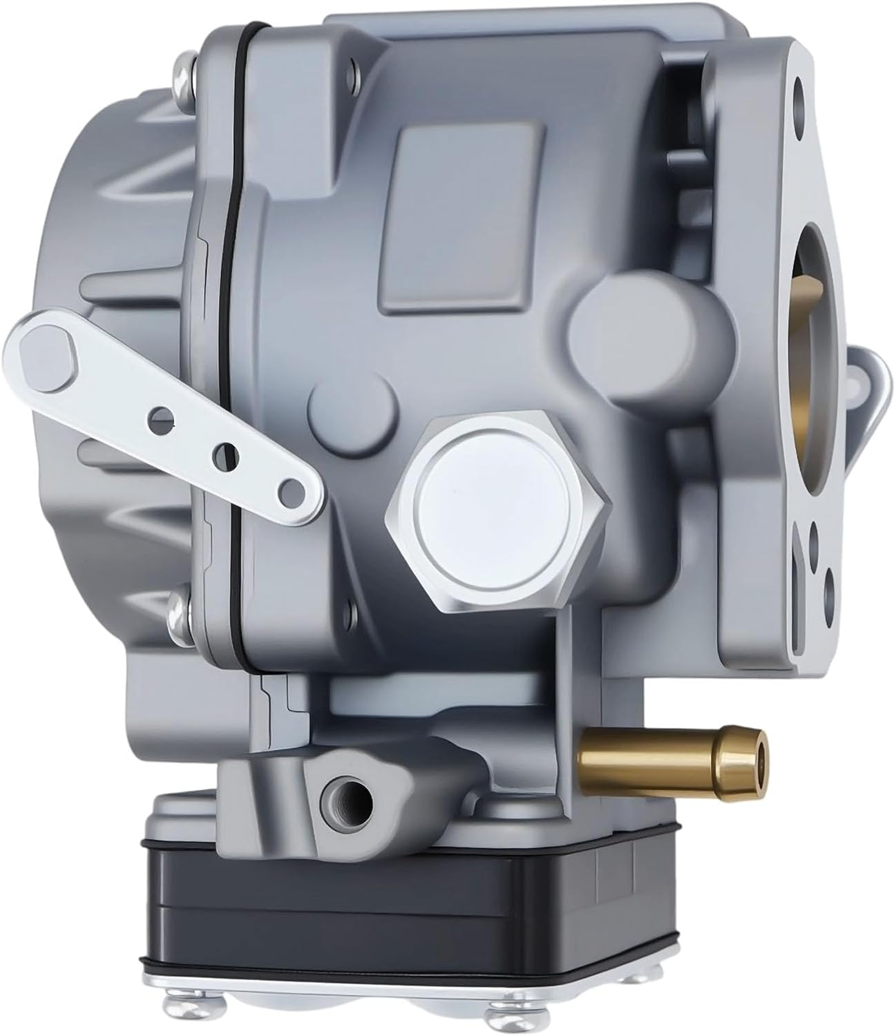 693480 693479 694056 Carburetor Compatible with 42E707 42E777 42A707 42A777 460707 460777 393297 399623 392806 394505 396634 397245 Engine Carb with Gaskets