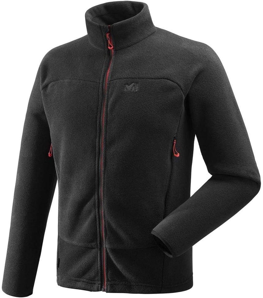 MILLET Men's Wild Alps Jkt M Fleece