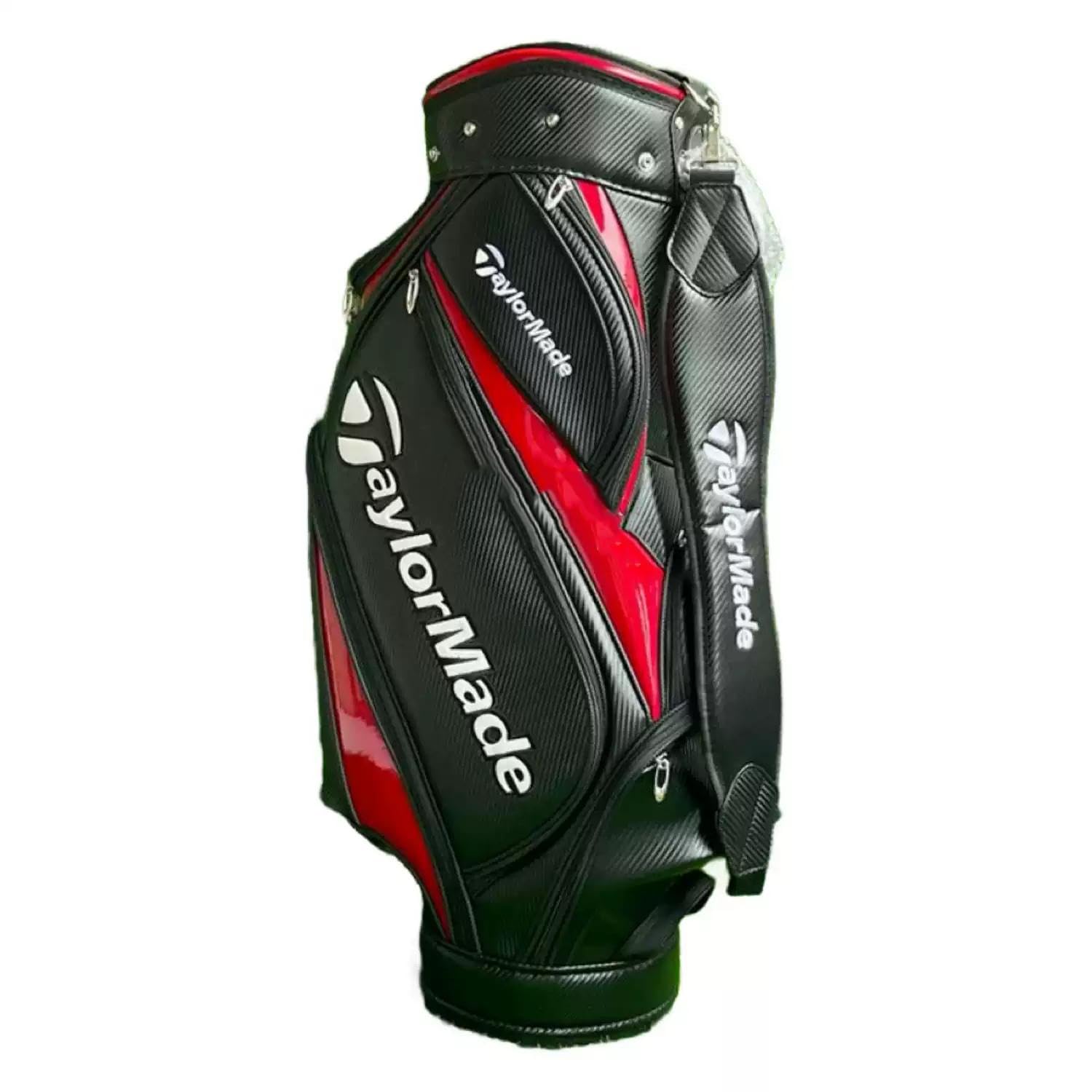 Amazon.co.jp: Caddy Bag, 2026 New Upgrade, Stand, Men's Golf Bag