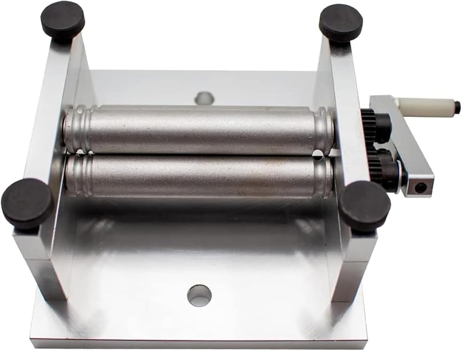 Piegatubi manuale per tubi in rame morbido e alluminio, strumento di piegatura manuale per idraulici, HVAC e refrigerazione, curve lisce e senza pieghe